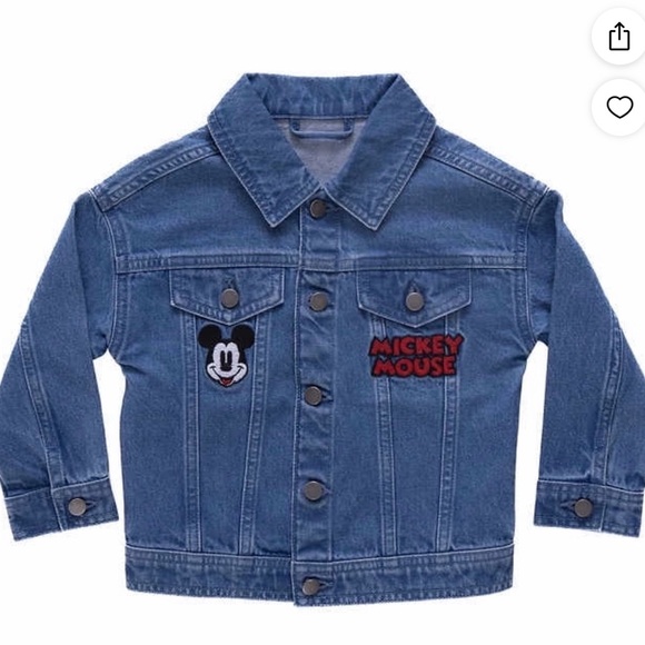 Boys Character top & jacket 2 piece set - Picture 7 of 14